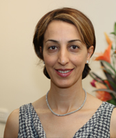 Fariba Kavianpour